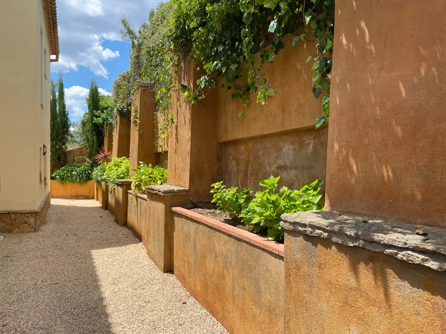 Detached house with terrace for sale in Olivella, imagen 49