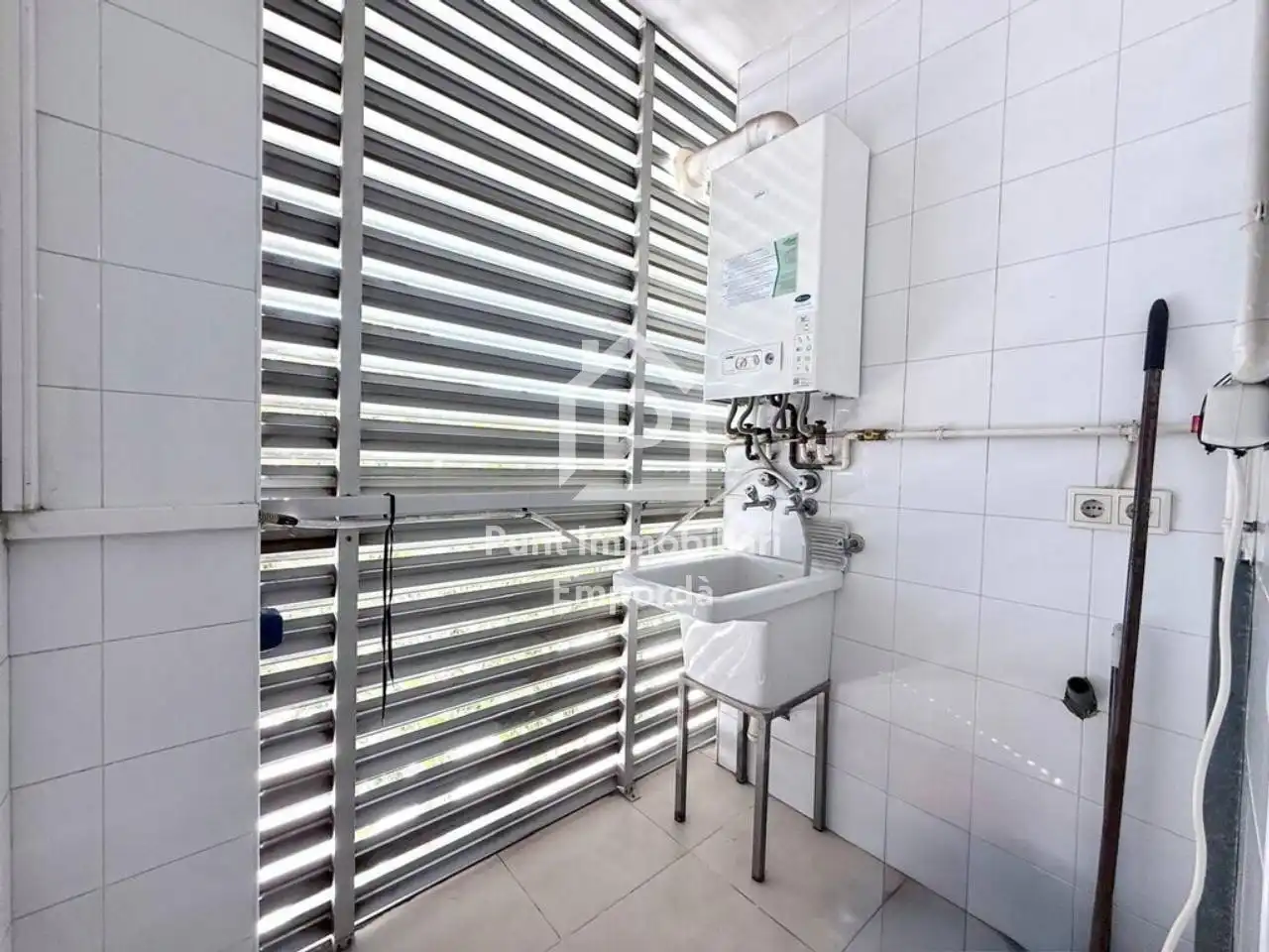 Wohnung mit Terrasse zum Verkauf in Plaza Ernest Lluch, imagen 17