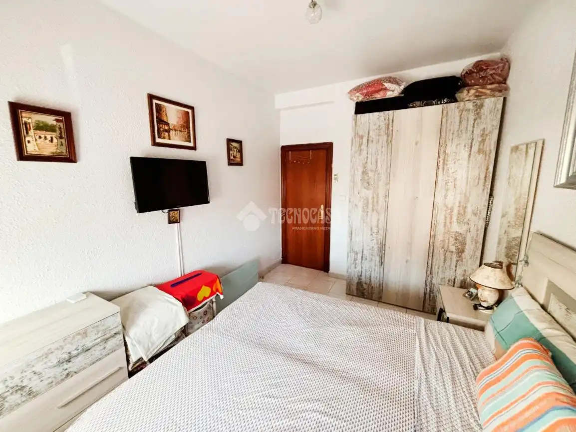 Flat with terrace for sale in Barrios rurales del oeste, imagen 15