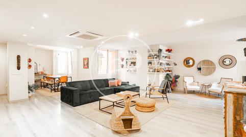 Photo 2 of Flat for sale in Passeig de Manuel Girona, Sarrià, Barcelona