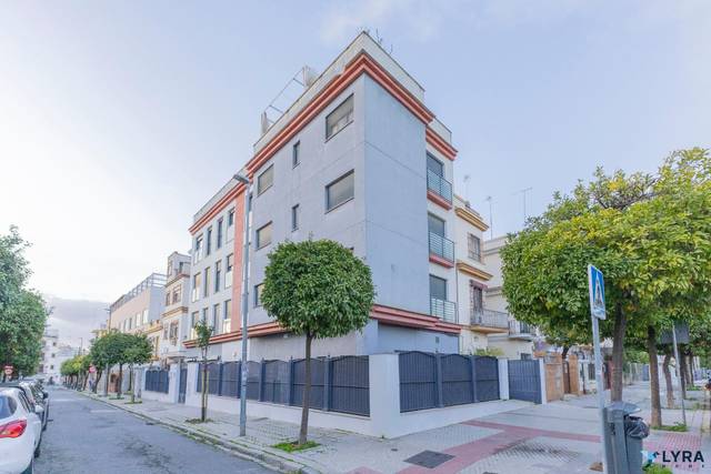 Piso en Venta en Calle ROJAS ZORRILLA, 13 en San Pablo