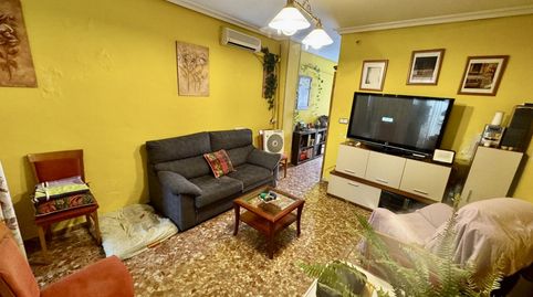 Foto 2 de Casa o xalet en venda a Triana Oeste, Sevilla Capital