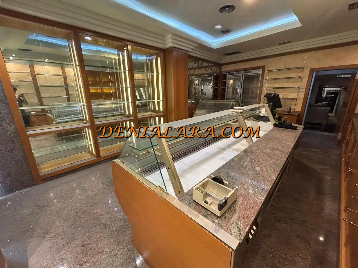 Local comercial en venda a Pego, imagen 3