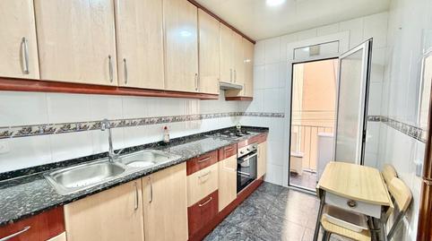 Foto 3 de Pis en venda a Avenida de Josep Tarradellas I Joan, Sant Josep, L'Hospitalet de Llobregat