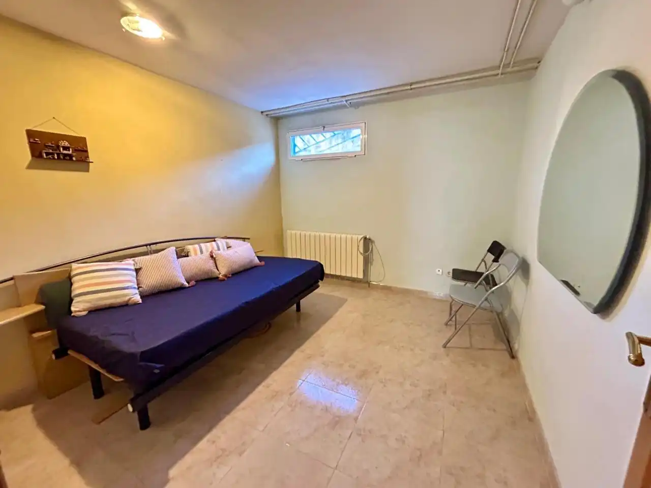 Haus oder Chalet zum Verkauf in El Casar mit Heizung, Privatgarten und Terrasse