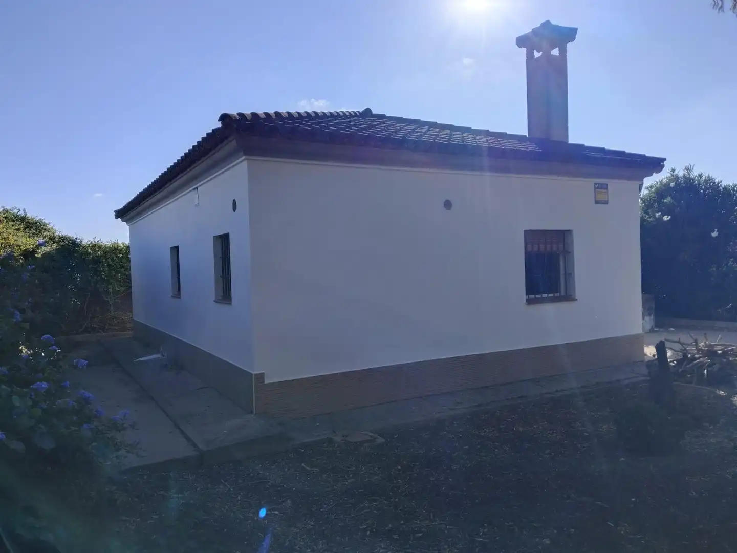 Casa rústica en venta en Los Franceses – La Vega, imagen 2
