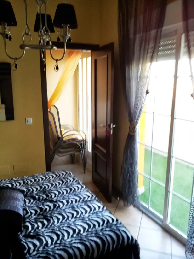 Dúplex en venta en Puerto de Mazarrón