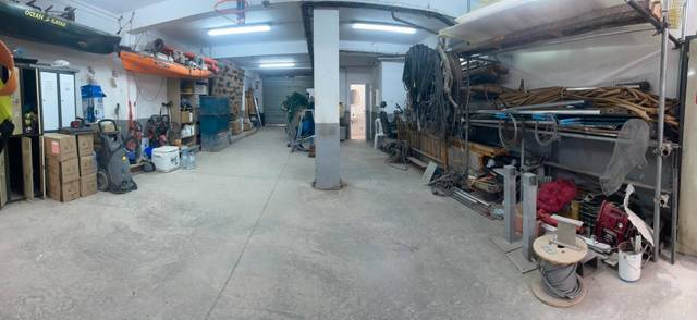 Local comercial en Venta en Barrio de Benicalap