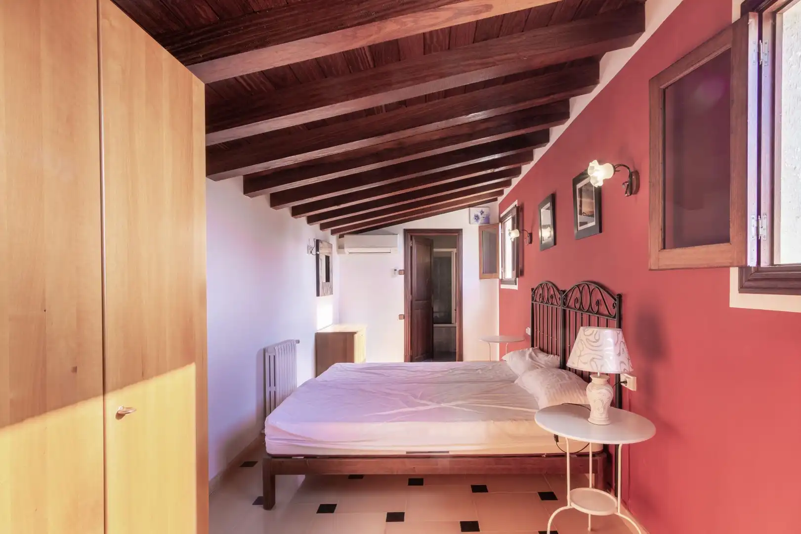 Haus oder Chalet zur Miete in sa Caleta, 4, Costa dels Pins