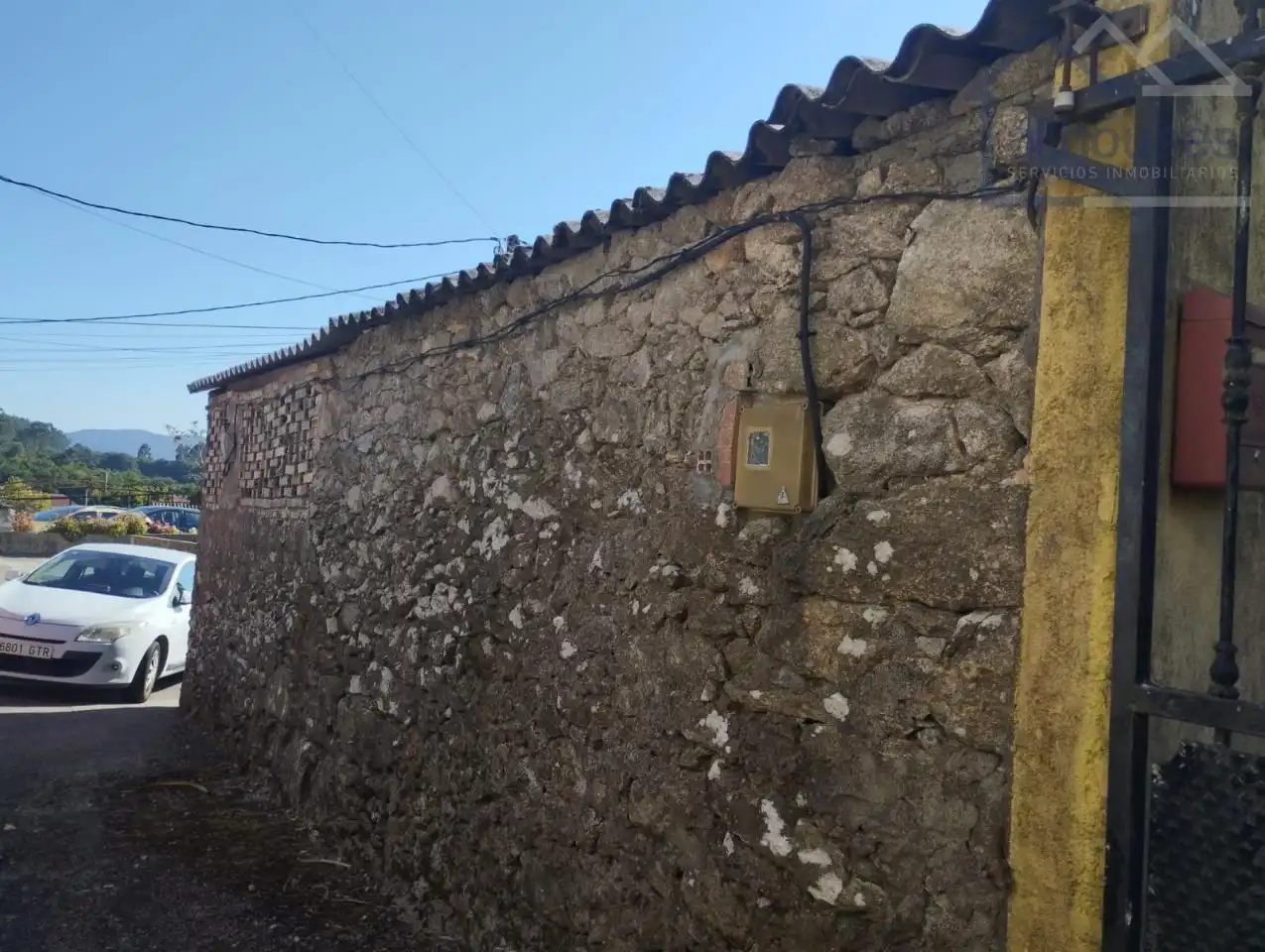 Country house with garden for sale in A Guarda, imagen 10