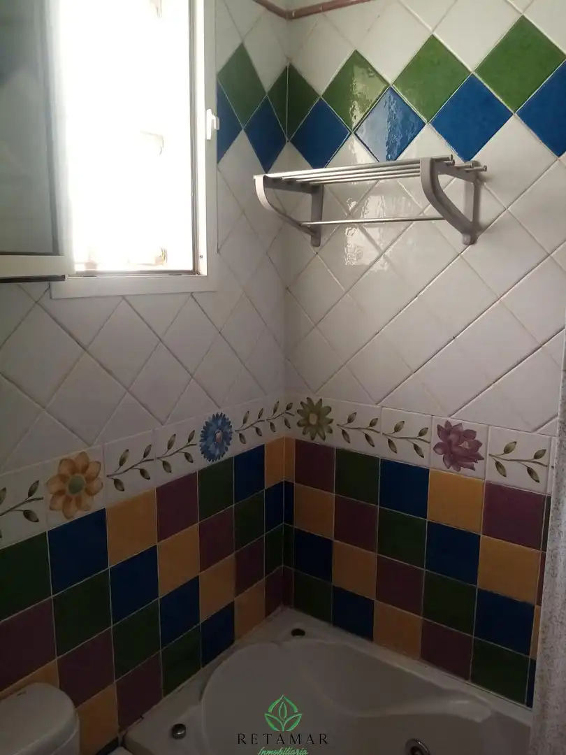 Casa amb terrassa en venda a Centro, imagen 62