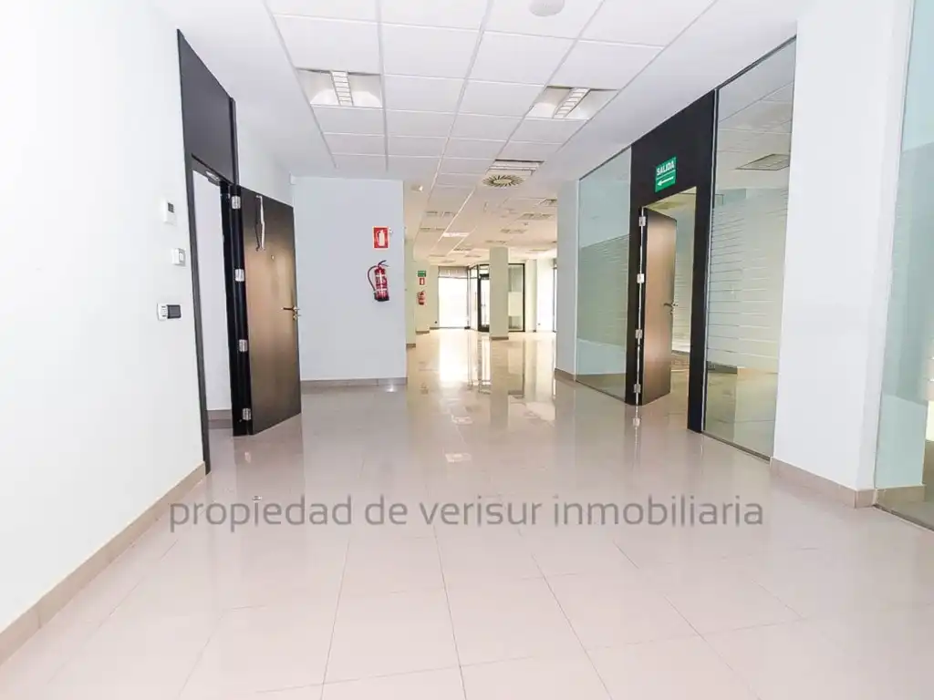 Local comercial en venda a Calle Corredera, imagen 4