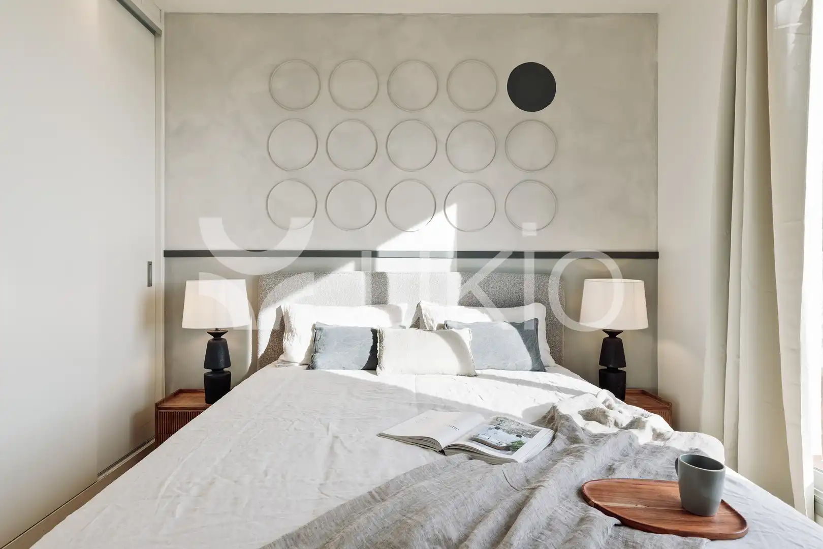 Apartment with lift to rent in Avinguda Diagonal, imagen 15