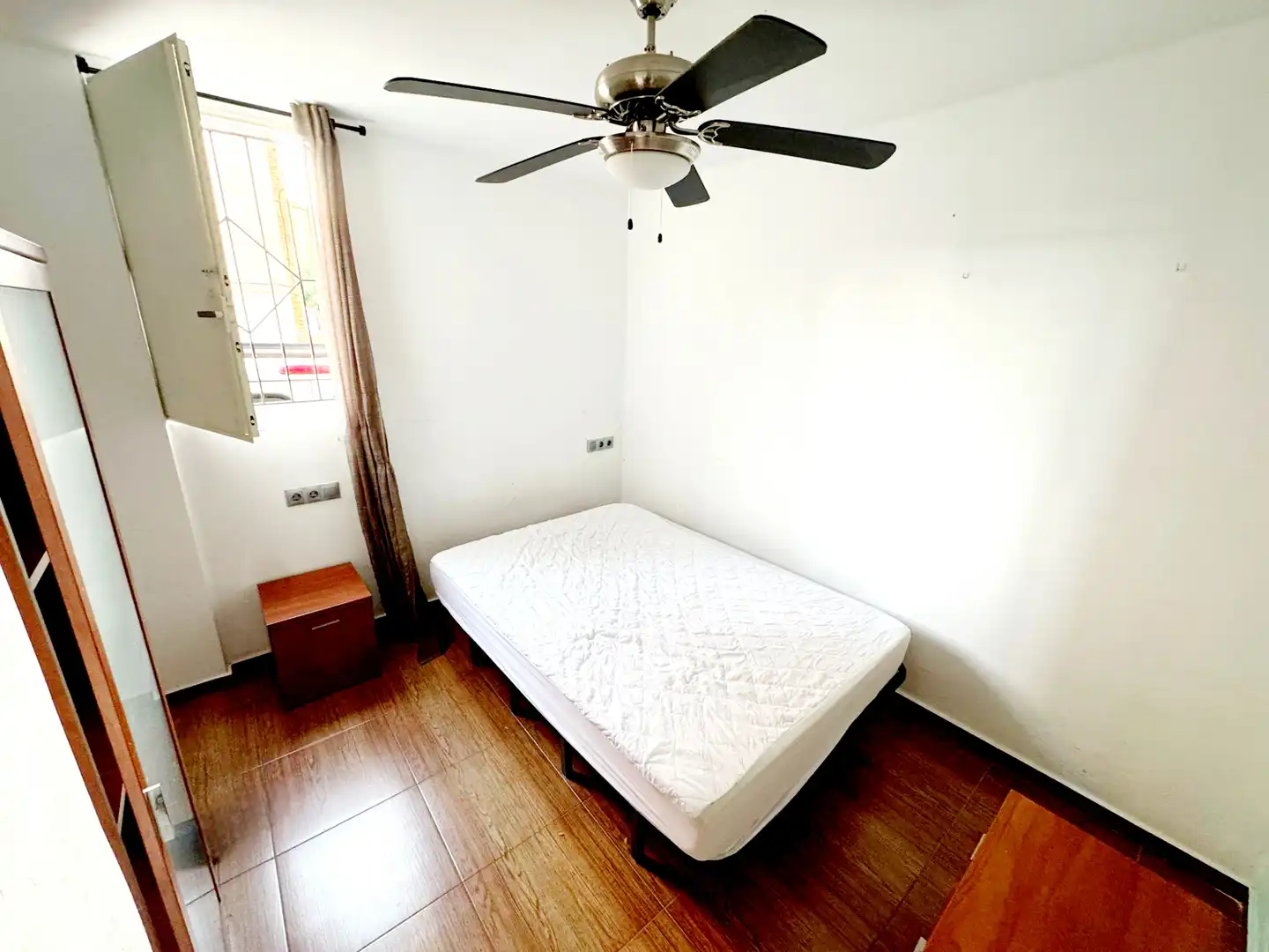 Habitación de Planta baja de alquiler en Avenida Alemania-Italia
