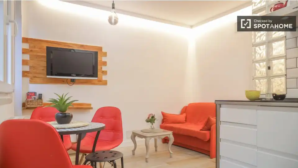 Flat to rent in Centro