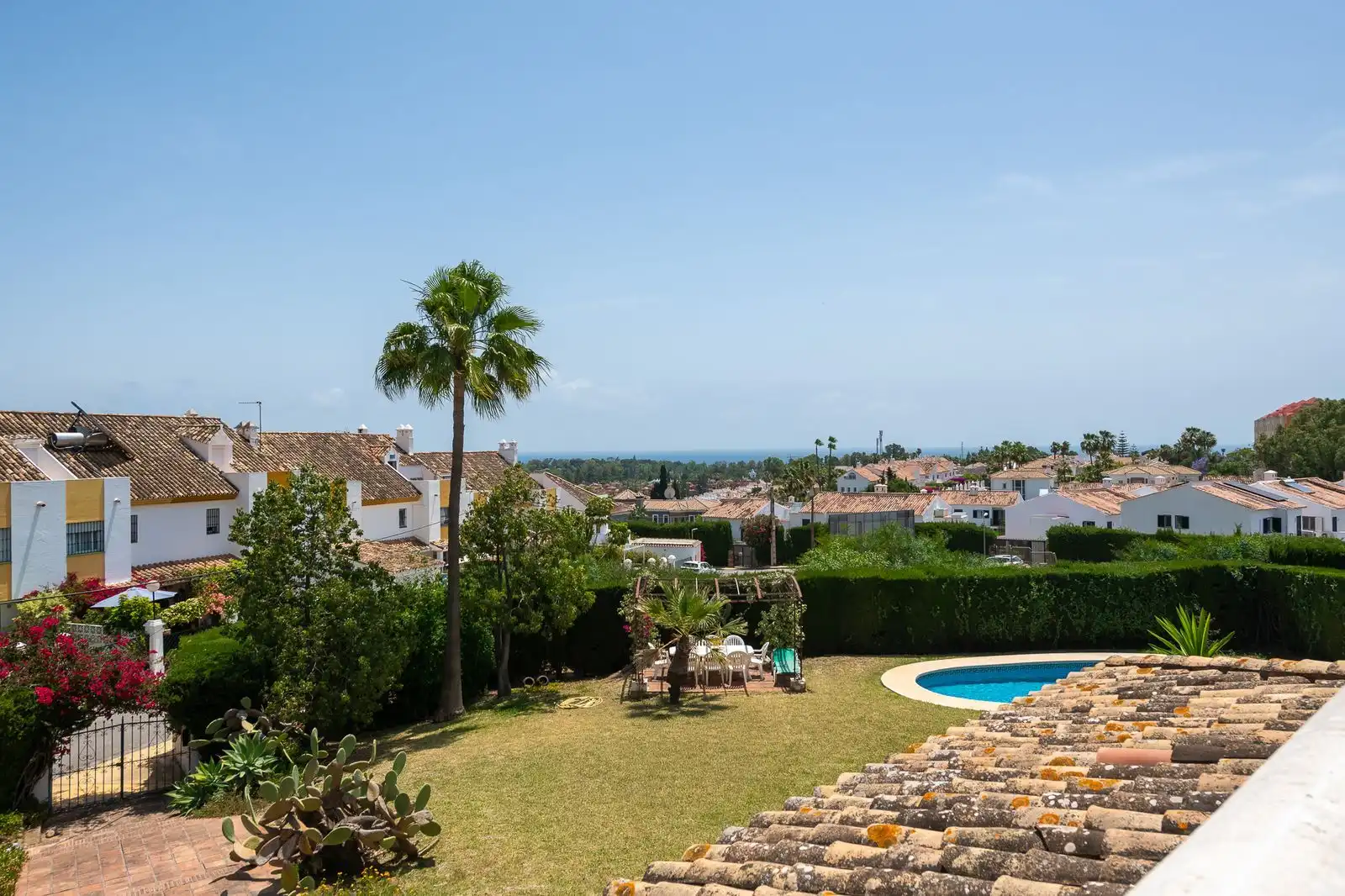 Villa mit Pool zum Verkauf in Calle Nueva Atalaya 37, imagen 17