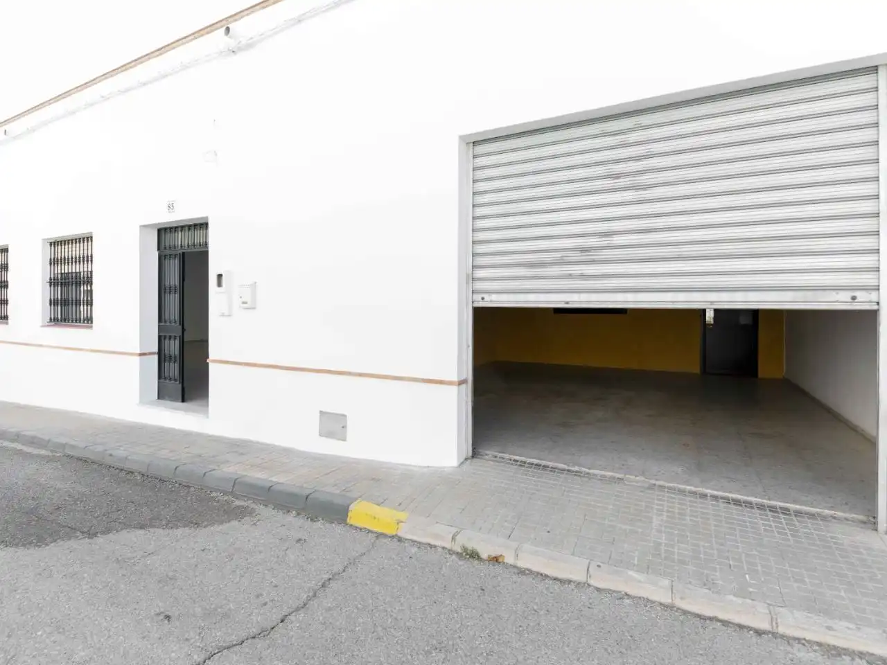 Local comercial en venda a Calle Alcalde Juan Pérez Mendoza 85, imagen 7