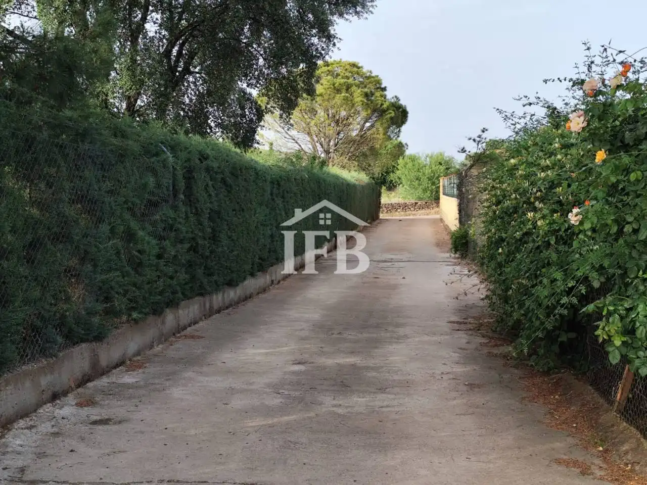 Terreno en venta en Valverde de Leganés