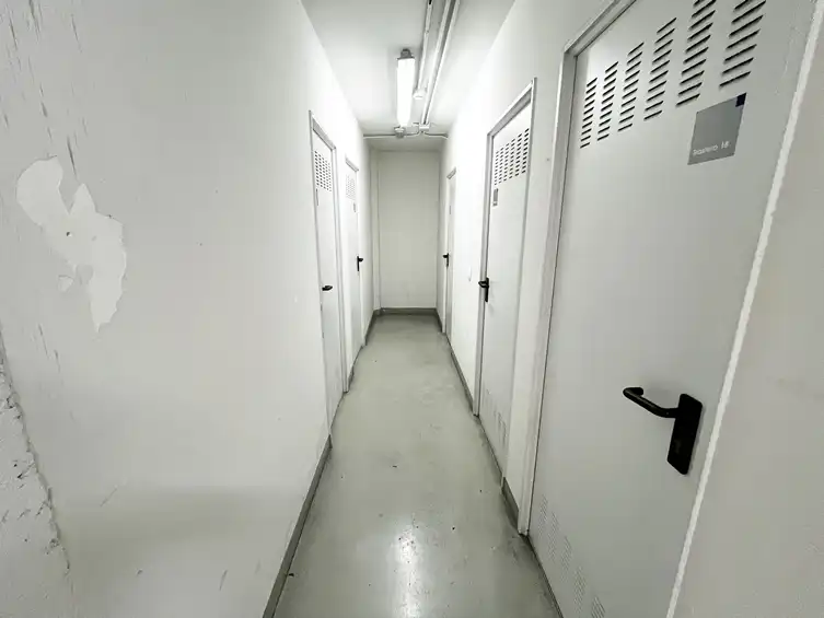 Pis de lloguer en Madrid amb Calefacció, Parquet i Traster