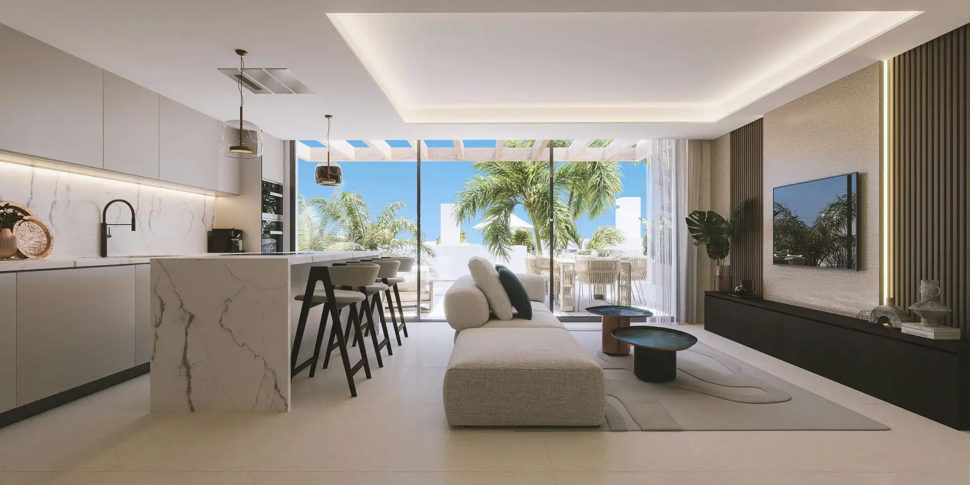 Casa o xalet en venda a Mijas pueblo