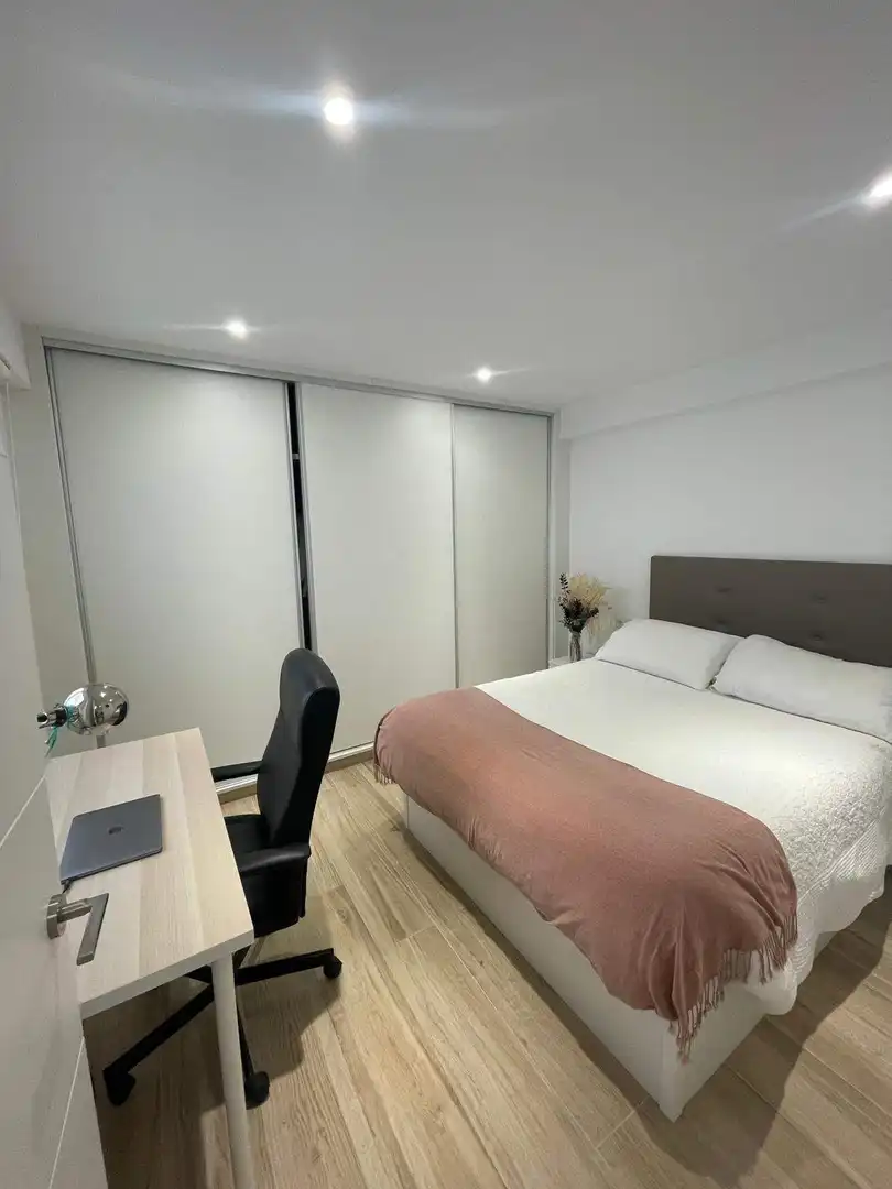 Estudio de alquiler en Elche / Elx, Alicante