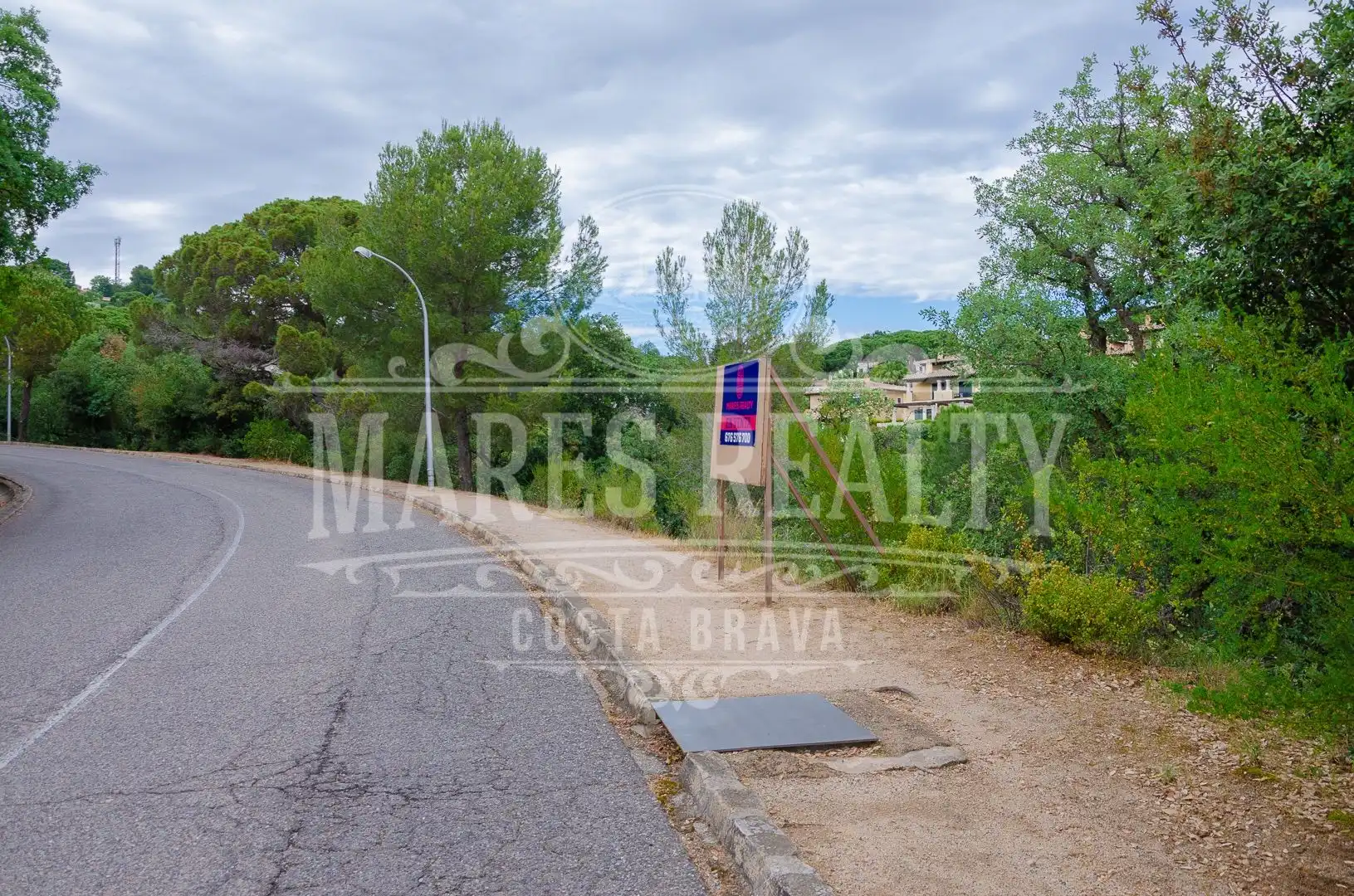 Residencial en venta en Tossa de Mar