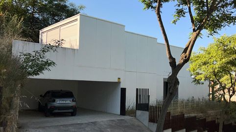 Photo 3 of Houses for sale in Carrer Dels Pinetons, 38, Cabrils, Barcelona
