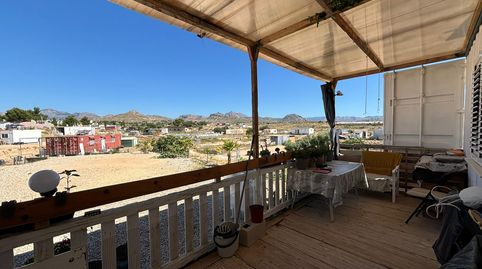 Foto 2 de Terreno en venta en Casco Antiguo - Sta. Cruz - Ayuntamiento, Alicante / Alacant
