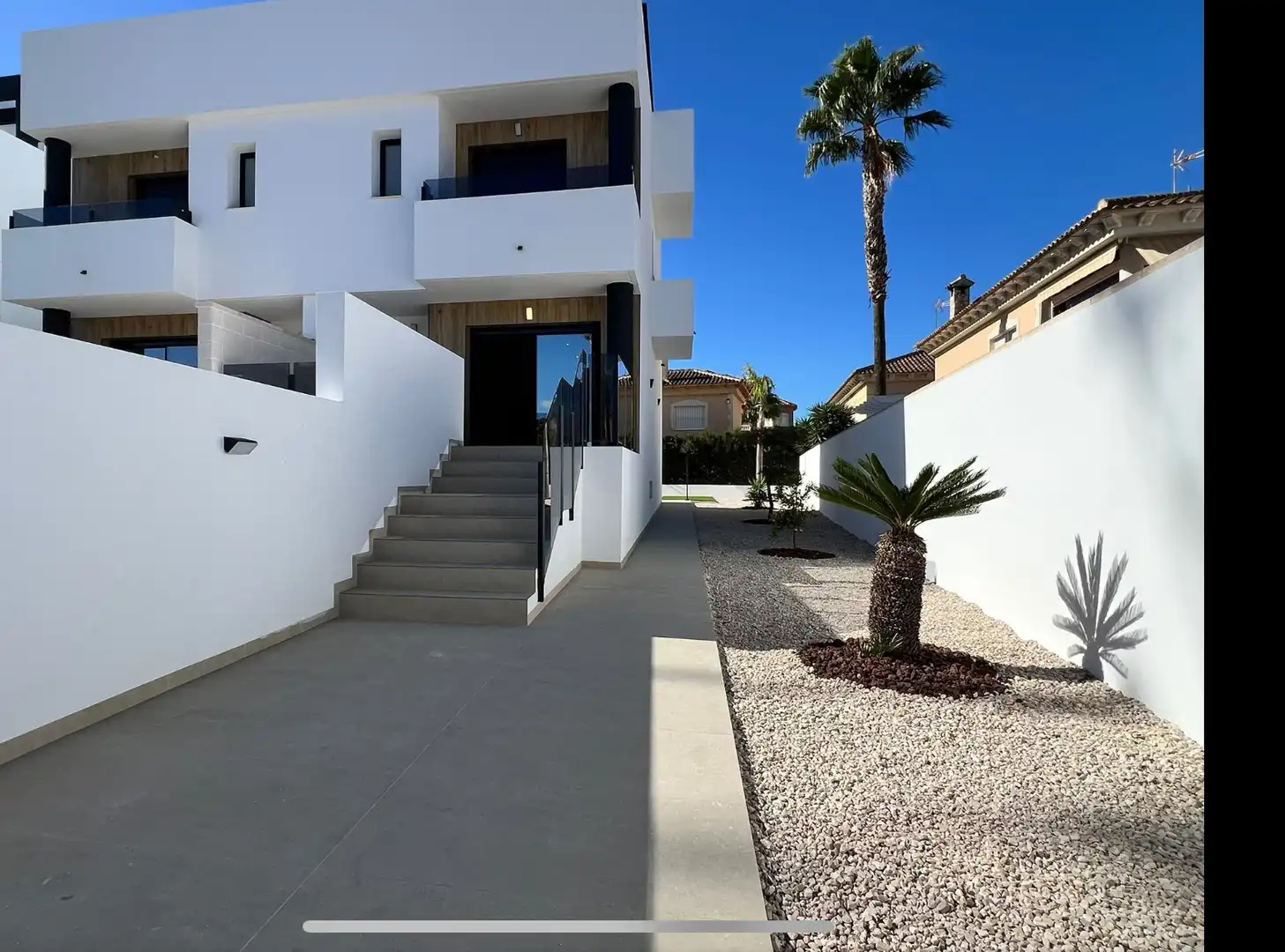 Maison jumelée avec piscine à vendre à Camino de Abanilla, imagen 6
