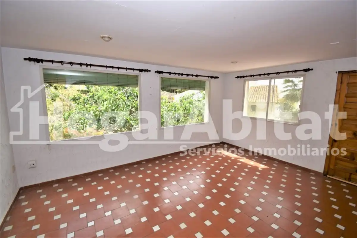 Chalet con piscina en venta en Calle RONDA DEL PUIG DE SANTA MARÍA, imagen 18