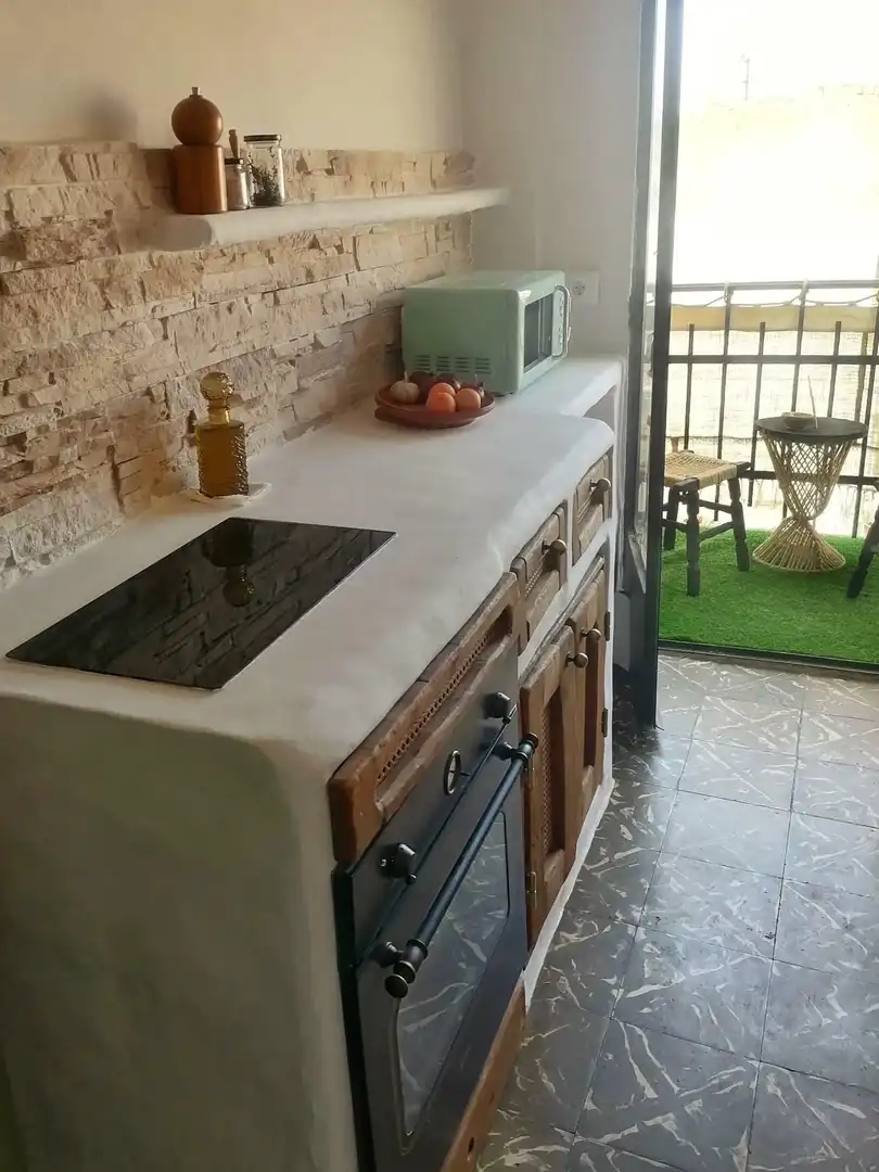 Flat for sale in MONTAÑA, Pueblo de Cullera