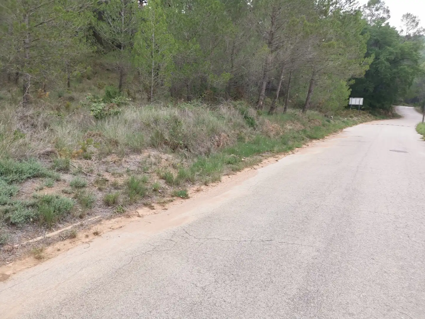 Residencial en venda en El Montmell
