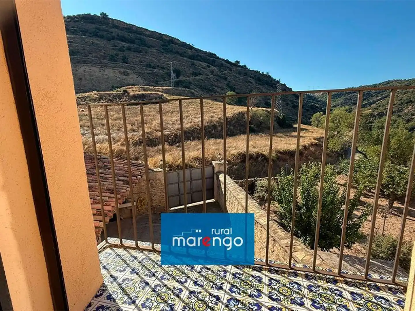 Casa o chalet en venta en Castellote con Terraza y Trastero