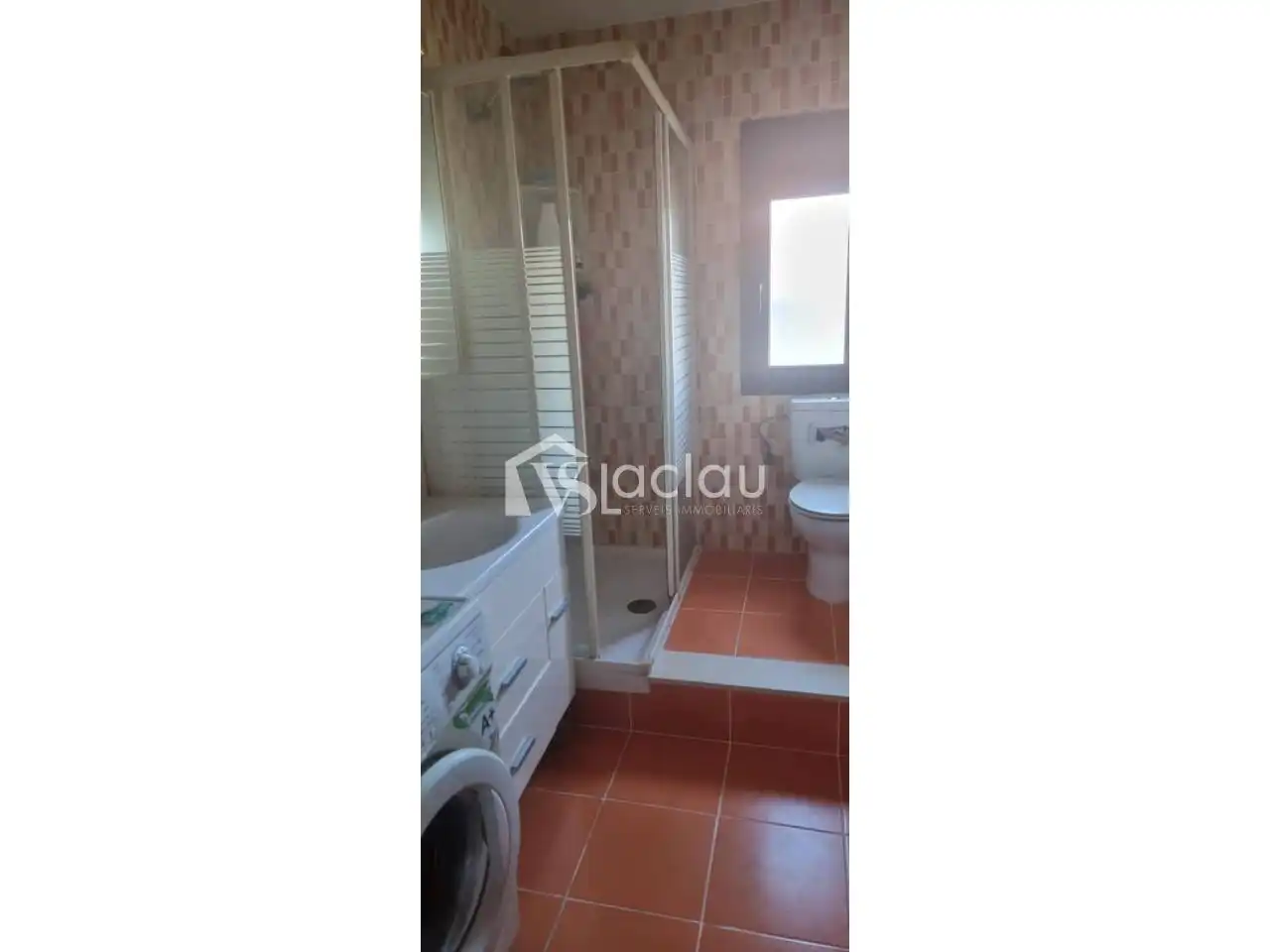 Bany de Pis en venda en Monistrol de Montserrat amb Aire condicionat, Calefacció i Parquet