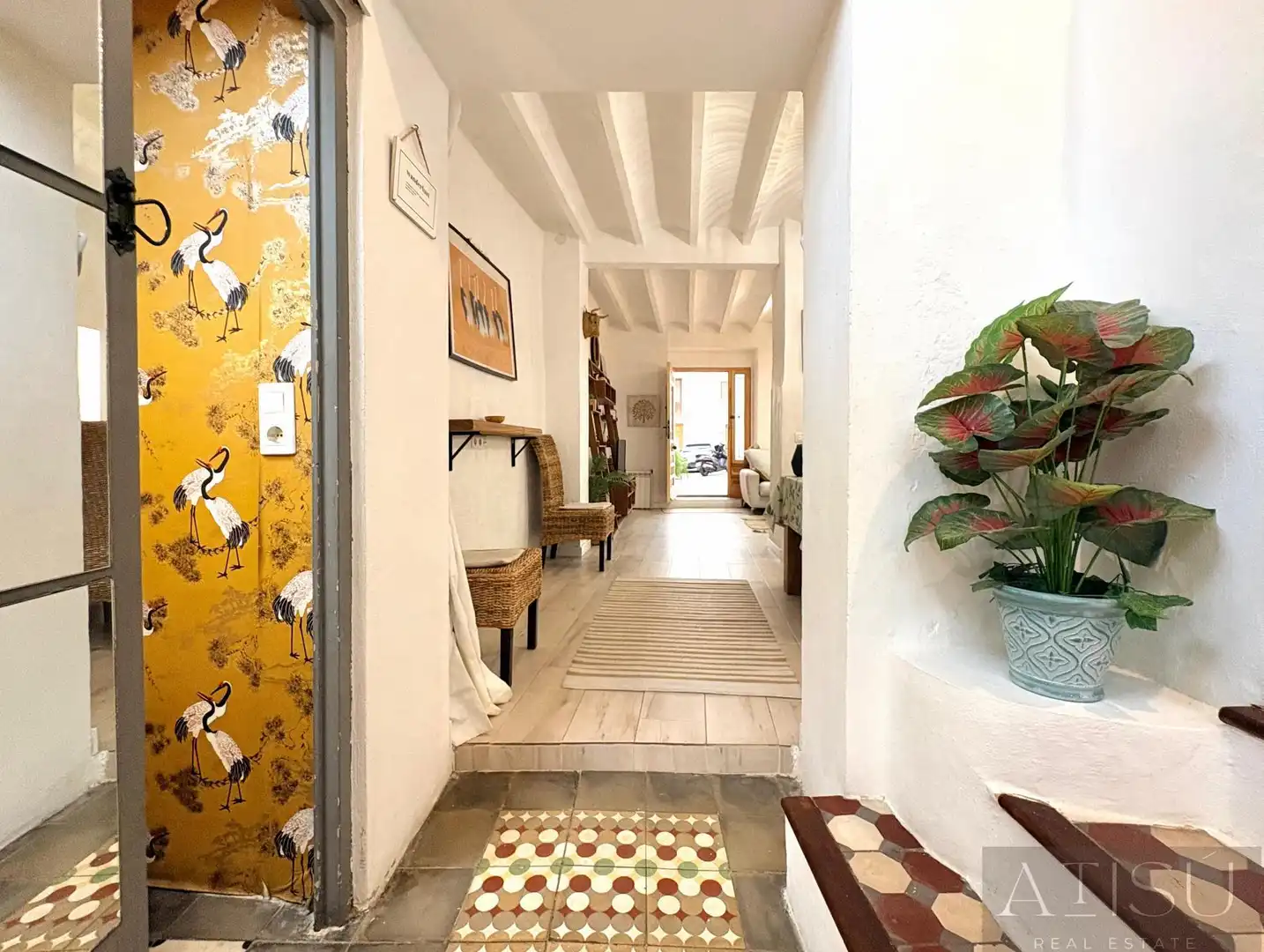 Villa avec terrasse à vendre à Carrer de la Morera 7, imagen 5