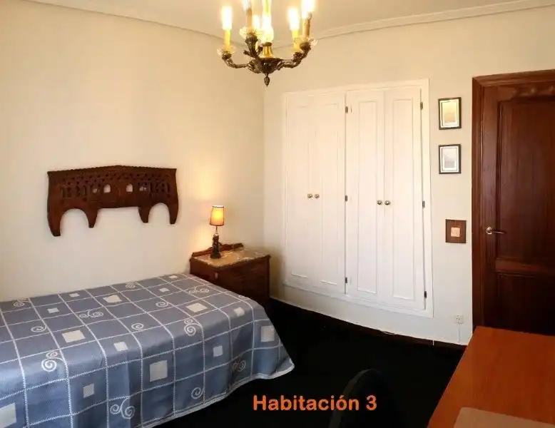 Flat with lift to rent in Altamira, imagen 14