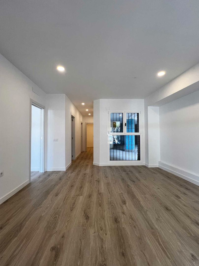 Planta baixa en venda en  Sevilla Capital