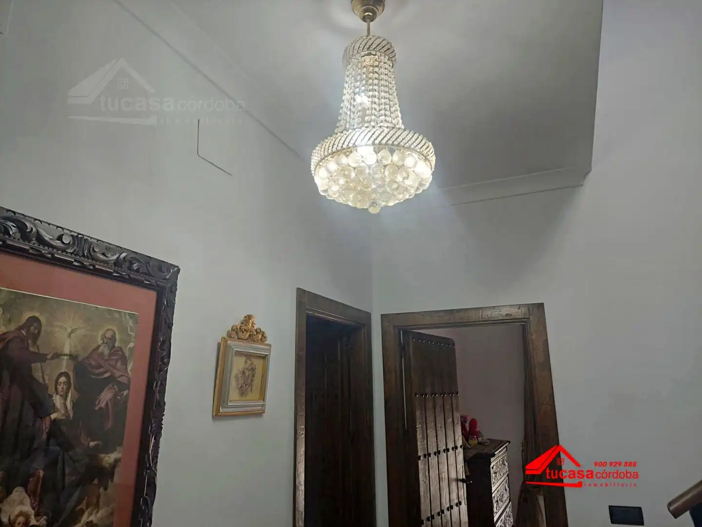 Casa o chalet en venta en La Rambla con Aire acondicionado, Calefacción y Terraza
