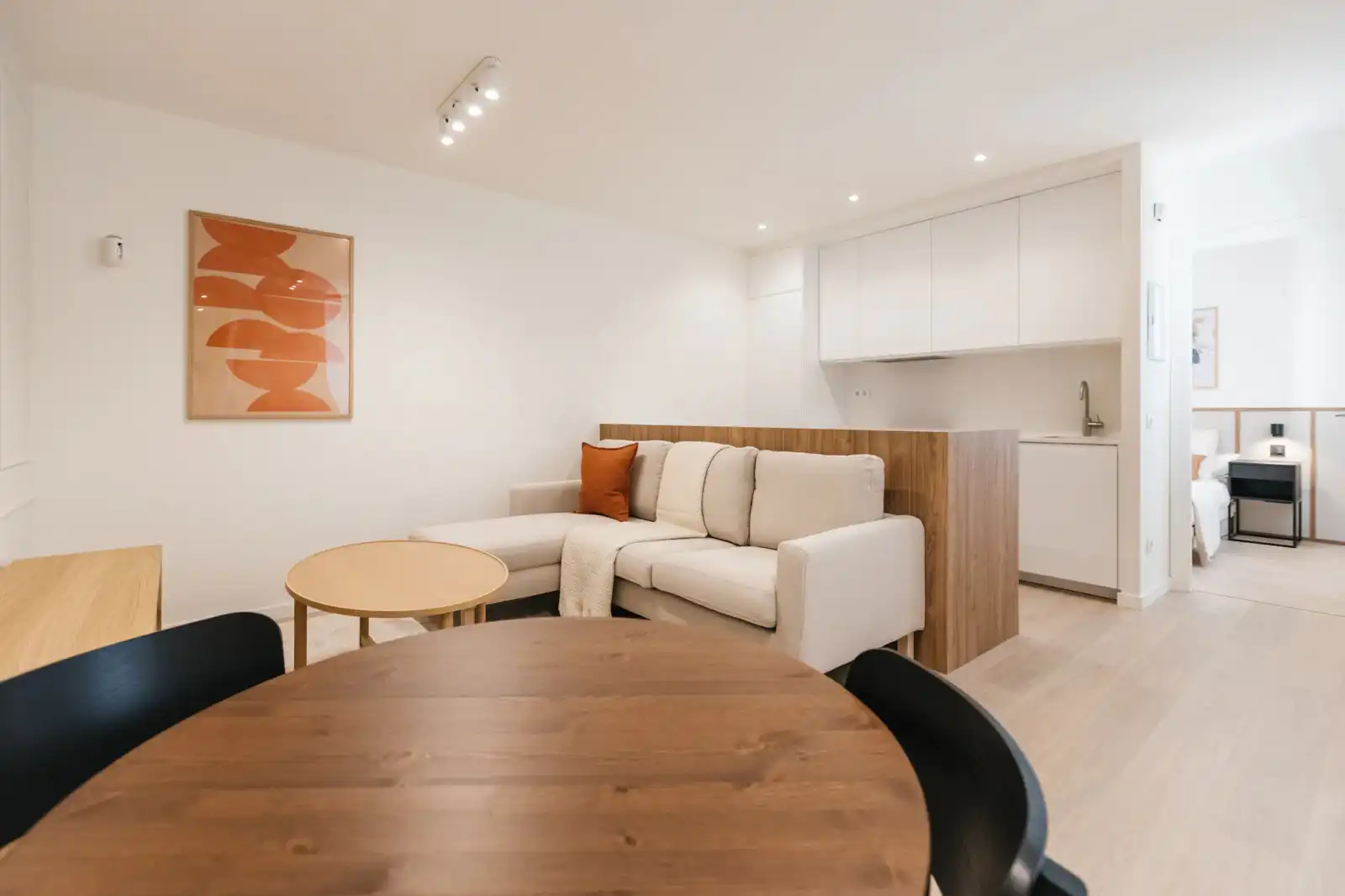 Fotografía del inmueble reportado: 2.500 €/mes — Castillejos – Cuzco, Madrid