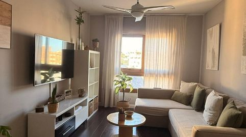 Foto 4 de Piso de alquiler en Calle Serrerías, 14, Fátima - El Panderón, Molina de Segura