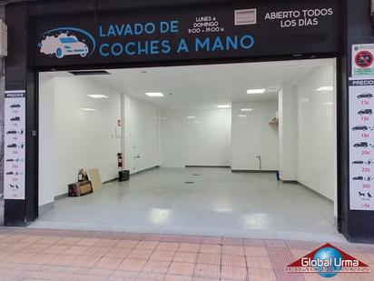 Geschaftsraum miete in Barakaldo 