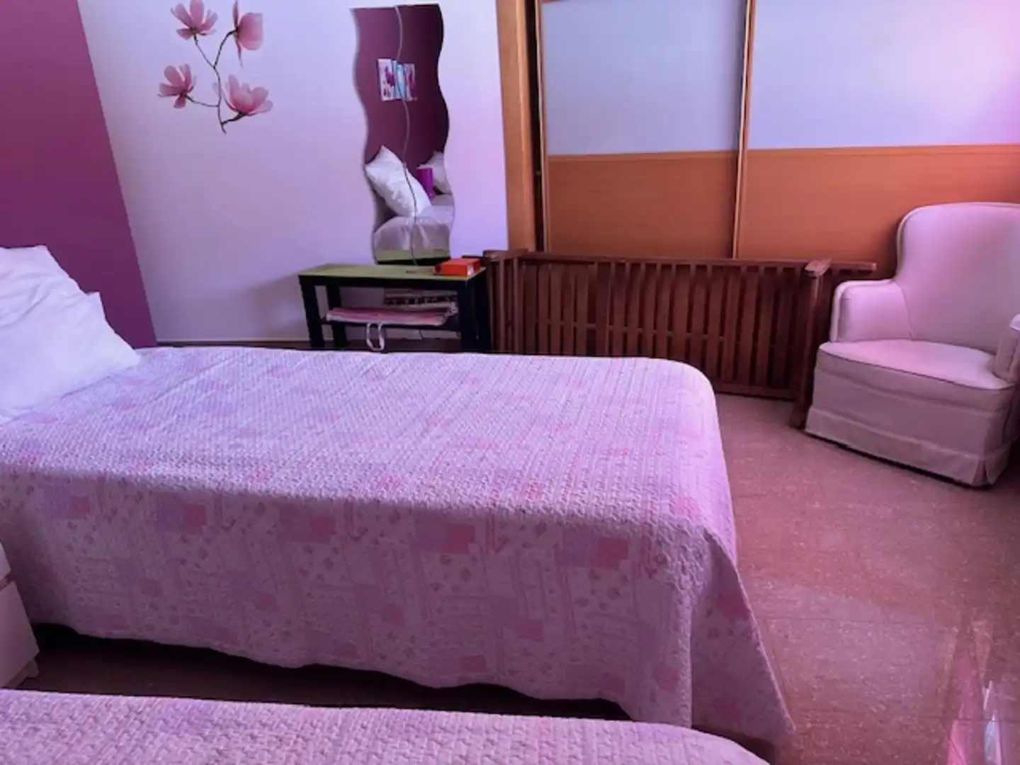 Ático en venta en Los Puertos