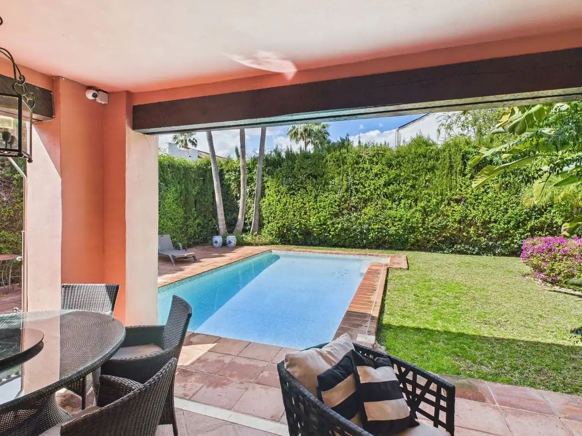 Chalet con piscina en venta en Carretera de Cádiz 340, imagen 66