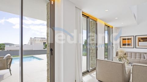 ÚLTIMA Villa Exclusiva de obra nueva en venta en Golf Bahía  Finestrat, imatge 4