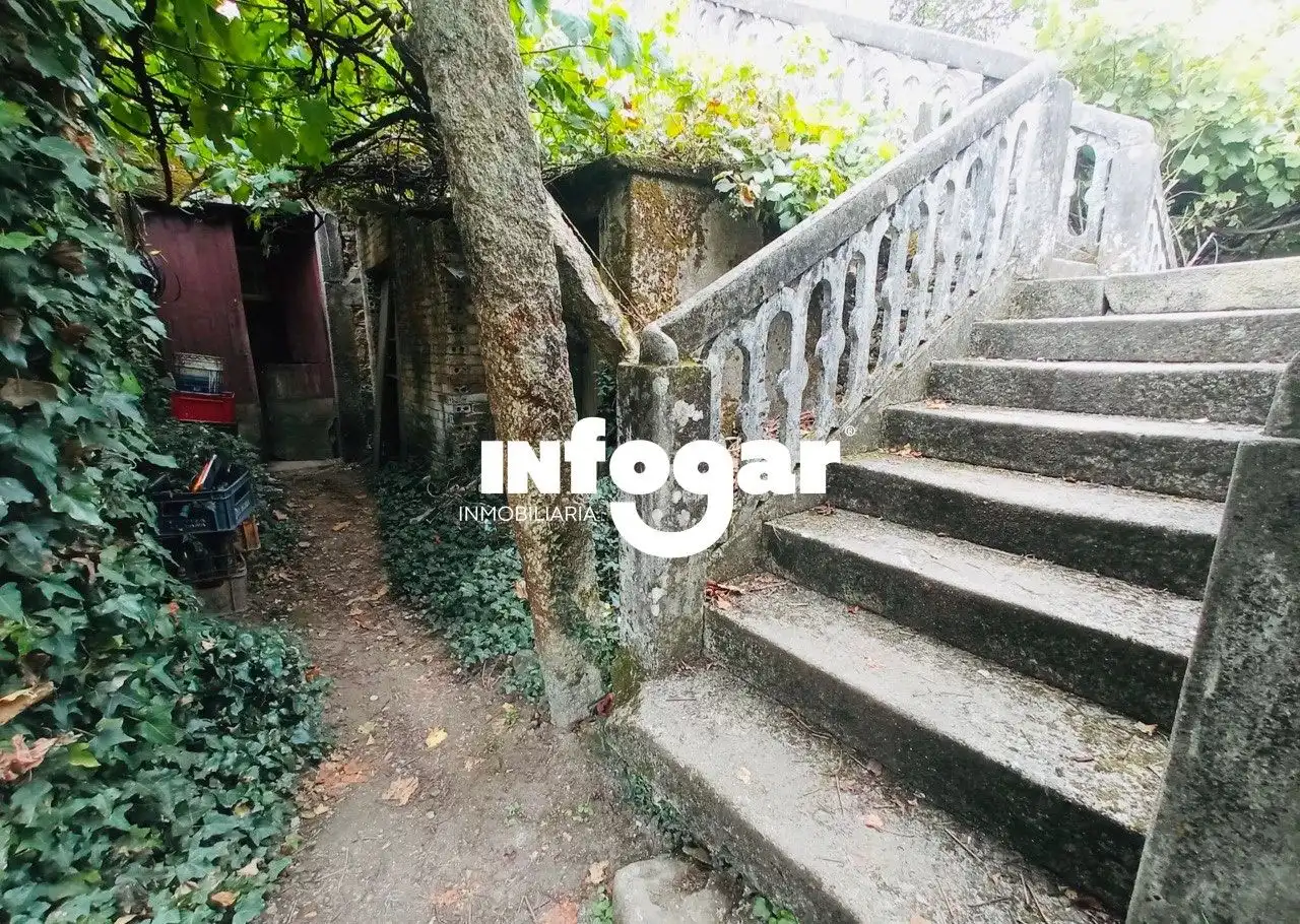 Residential land for sale in O Rosal, imagen 8