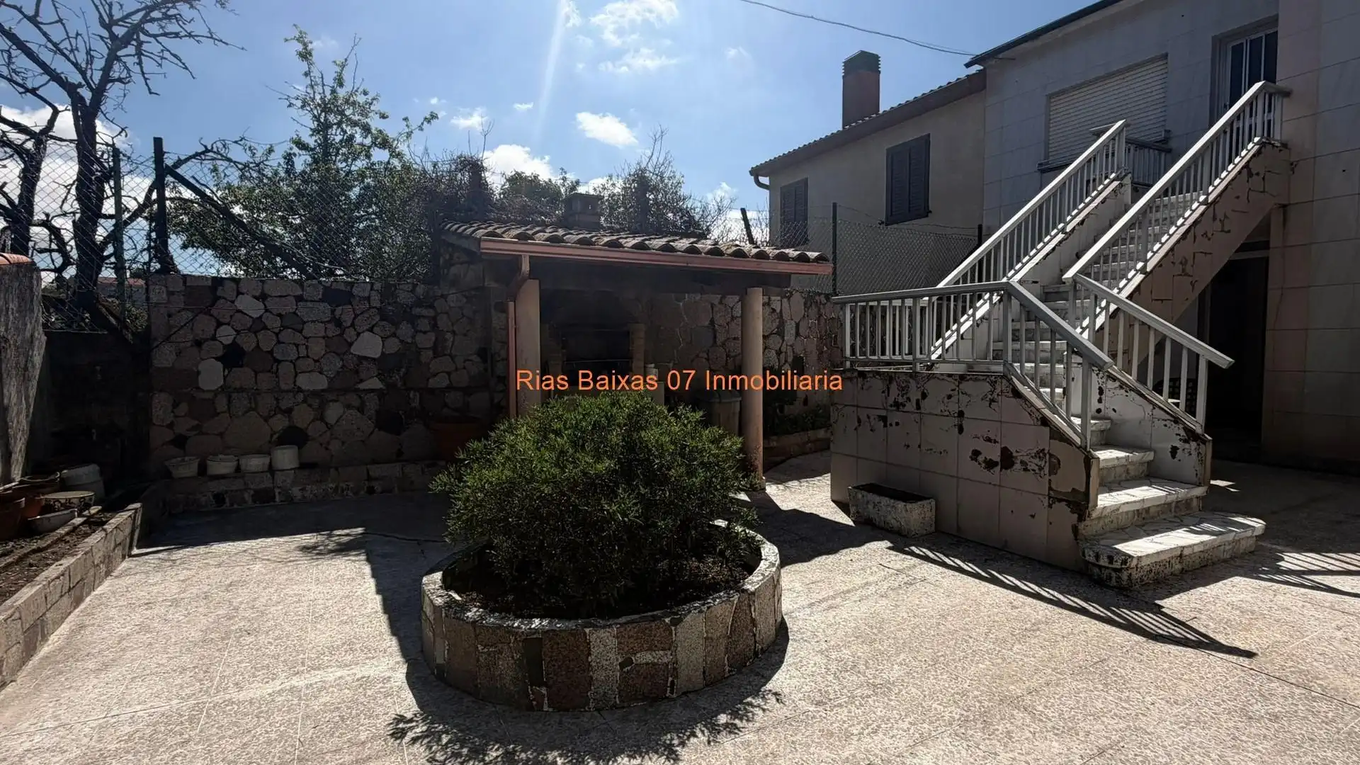 Casa o chalet en venta en Mos con Calefacción, Terraza y Trastero