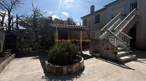 Foto 4 de Casa o chalet en venta en Mos, Pontevedra