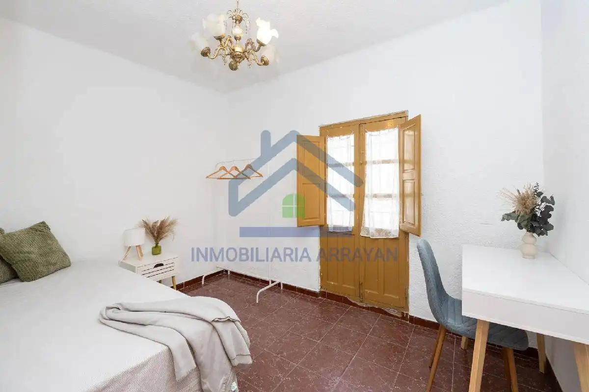 Wohnung zum Verkauf in Cenes de la Vega