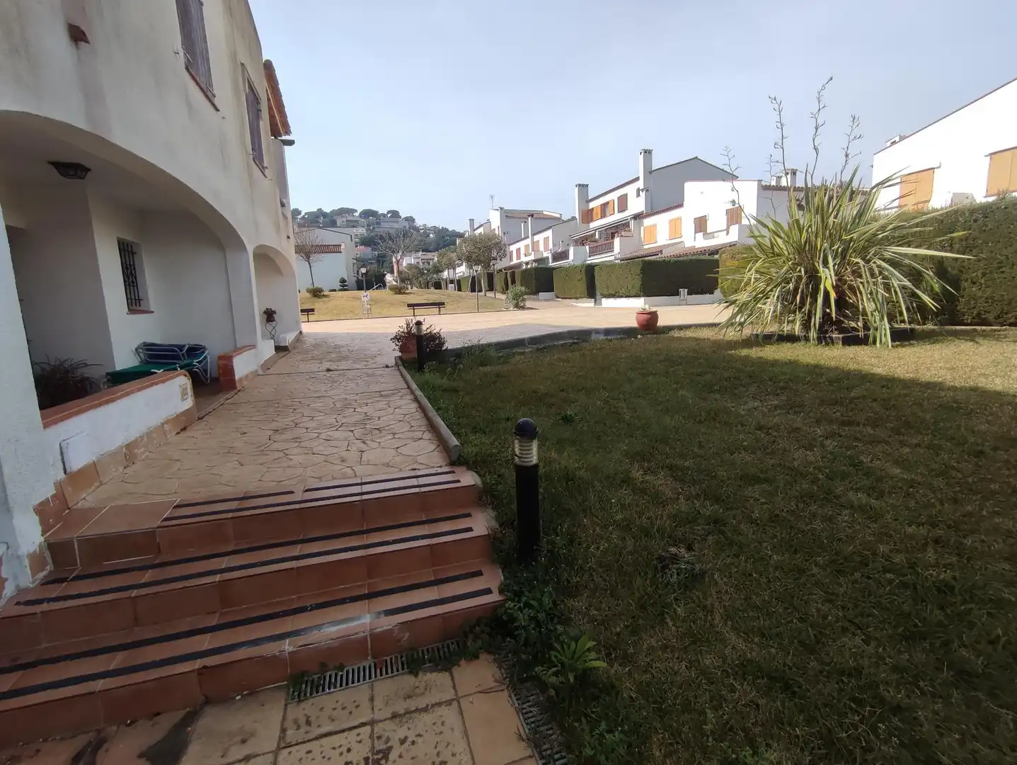 Reihenhaus mit Terrasse zum Verkauf in Carrer de la Goleta, imagen 29
