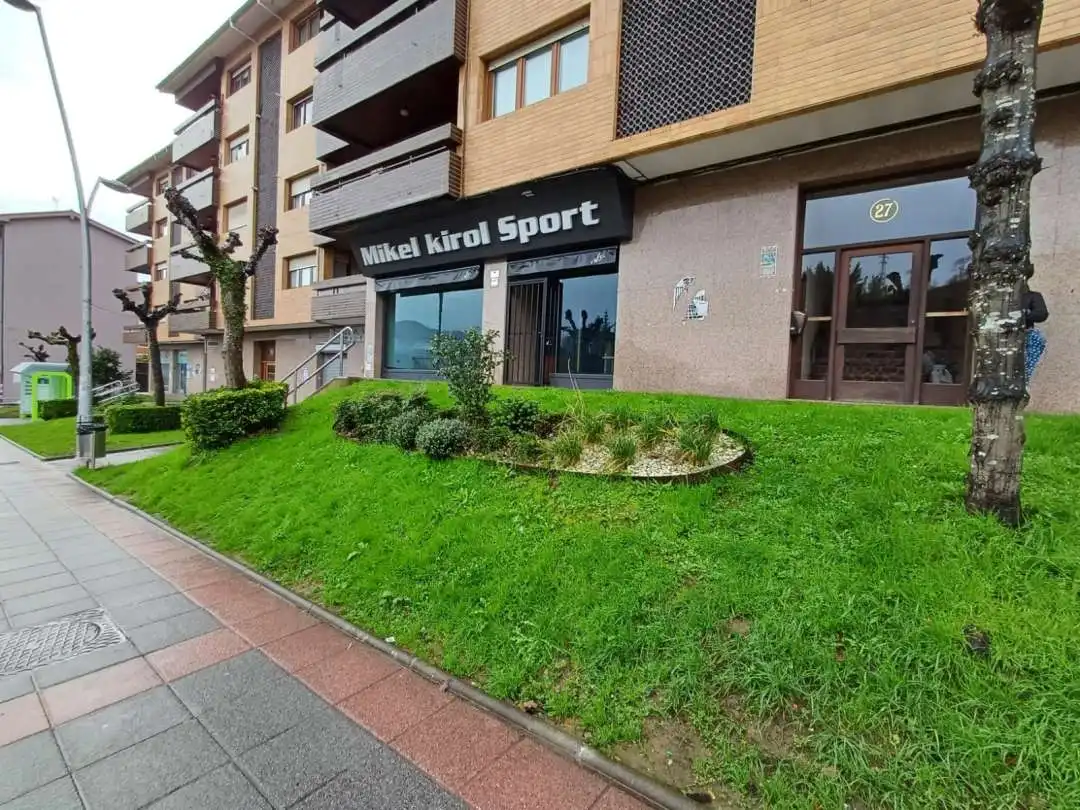Business premises to rent in Berriz, imagen 9